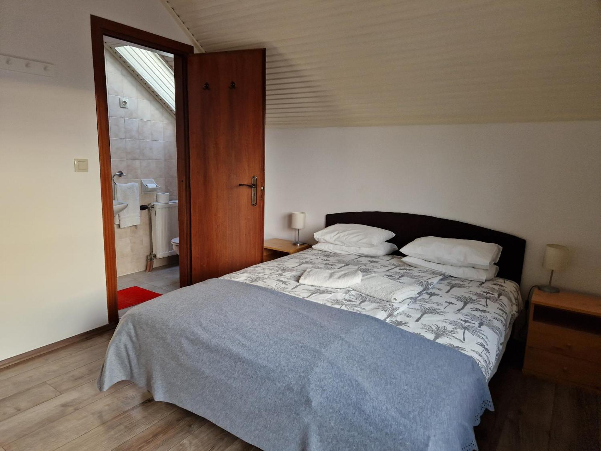 Bed and Breakfast Balaton Panzio Fuered Балатонфюред Экстерьер фото