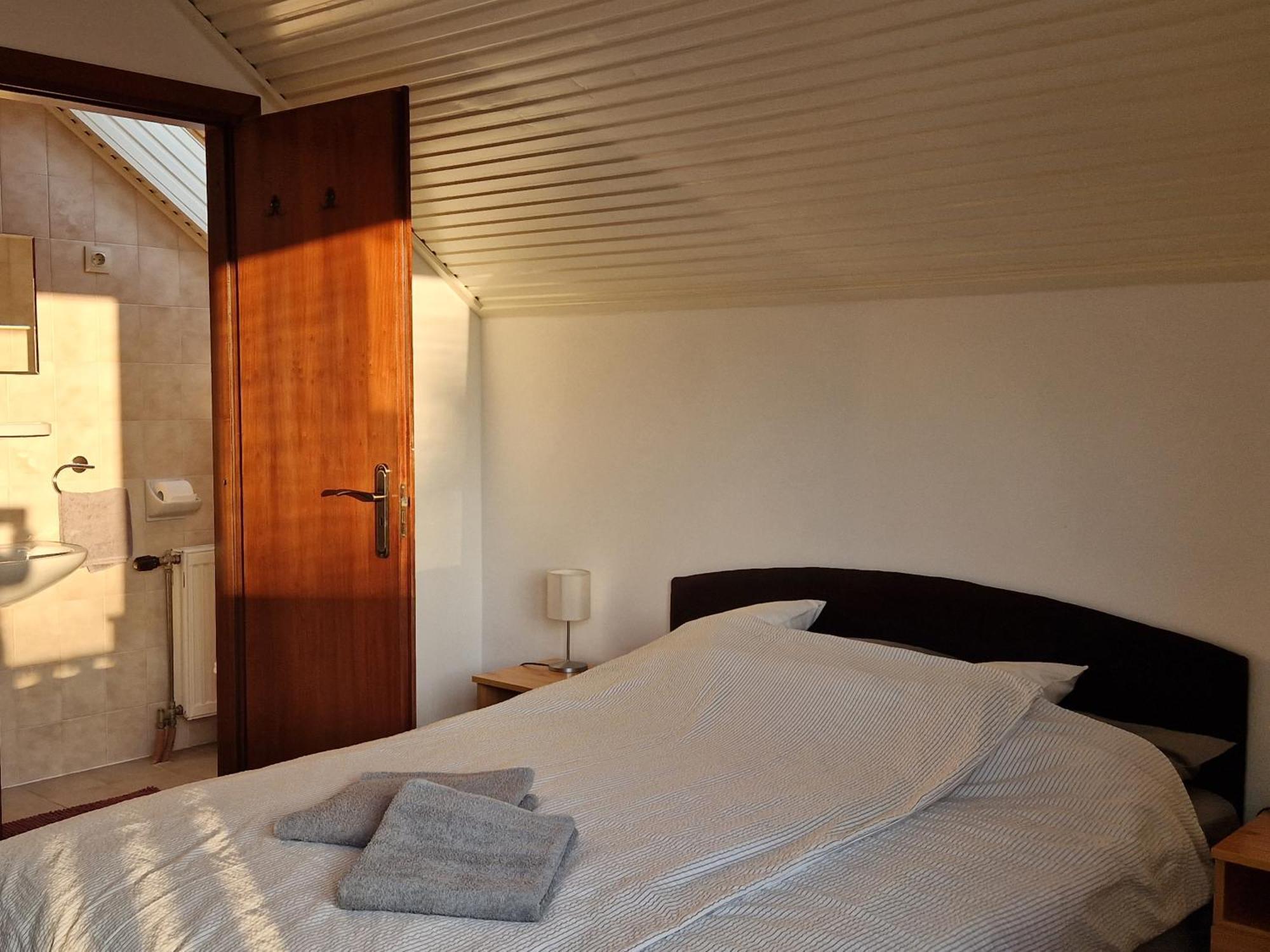 Bed and Breakfast Balaton Panzio Fuered Балатонфюред Экстерьер фото