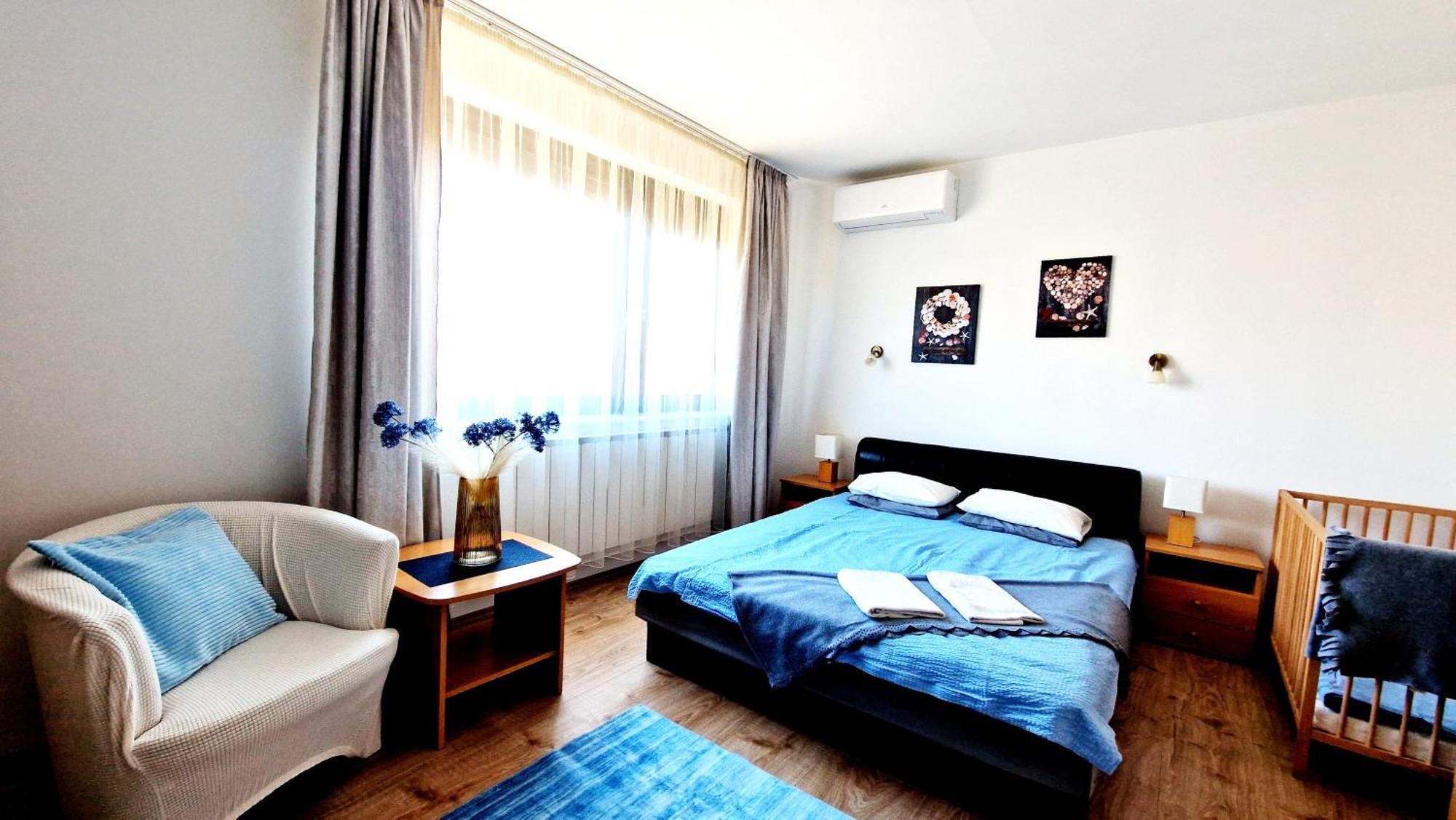 Bed and Breakfast Balaton Panzio Fuered Балатонфюред Экстерьер фото